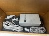CAREFUSION 11448 ASSY AC POWER ADAPTER & POWER CORD Ventilator