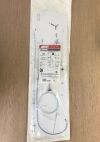 MERIT MEDICAL WOR-CSG-B2-09 Worley Advanced CSG Coronary Sinus Guide 9F x 40cm (X)