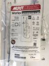 MERIT MEDICAL WOR-CSG-B2-09 Worley Advanced CSG Coronary Sinus Guide 9F x 40cm (X)