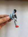 MINDRAY 801-6800-00145-00 Encoder Assembly (Optical encoder) Monitor