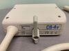 ATL Curved Array IVT C8-4V Ultrasound Transducer