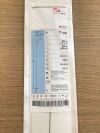 PRESSURE PRODUCTS TSC171 NF Needle Free Transseptal Cannula 71cm (X)