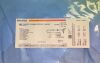 AVANOS 0260-22 MIC Gastric-Jejunal Feeding Tube Kit 22F
