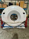 TOSHIBA Aquilion One Vision Edition CT Scanner