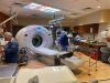 TOSHIBA Aquilion One Vision Edition CT Scanner