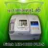 NIDEK Santinelli  LEX-1000 Edger & Ice-1000 Blocker by the Finishing Lab Optical Laboratory