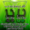 NIDEK LMU Feeler Tips for Santinelli  LE/LEX/ME1000/1200 Edging System Patternless Edger