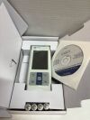 COVIDIEN/NELLCOR PM10N PORTABLE SpO2 PATIENT MONITORING SYSTEM AND PMAC10N-N NVY PROTECT COVER PORTABLESpO2