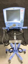 CAREFUSION Vela Diamond Ventilator
