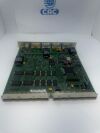DRAEGER 8306621-07ASBC-0041   card prevents Ventilator