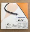 SPECTRANETICS 110-004 ELCA Coronary Laser Atherectomy Catheter 0.9mm x 135cm(X)