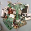 MEDTRONIC LP20 MEDTRONIC LIFEPEAK20 LCD SCREEN  Defibrillator