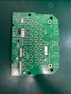 NIHON KOHDEN 6190-911225（00)S1  NIHON KOHDEN ECG 1250P 1250C  KEYPRESS BOARD 6190-911225（00)S1  Monitor