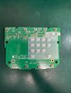 NIHON KOHDEN 6190-911225（00)S1  NIHON KOHDEN ECG 1250P 1250C  KEYPRESS BOARD 6190-911225（00)S1  Monitor