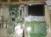 NIHON KOHDEN 6190-911225（00)S1  NIHON KOHDEN ECG 1250P 1250C  KEYPRESS BOARD 6190-911225（00)S1  Monitor