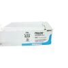 ETHICON REF M8755  7-0 (0.5 metric) 30" (75 cm) BV175-8 , PROLENE* (Polypropylene) Suture , EXP 2025/06 (11/BOX)