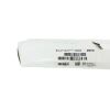 ETHICON REF M8755  7-0 (0.5 metric) 30" (75 cm) BV175-8 , PROLENE* (Polypropylene) Suture , EXP 2025/06 (11/BOX)