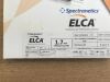 SPECTRANETICS 117-016 ELCA Coronary Laser Atherectomy Catheter 1.7mm x 135cm(X)