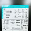 MEDTRONIC REF ADMO5004013P IN.PACT Admiral™ - Paclitaxel-coated PTA Balloon Catheter 5.0 mm x 40 mm 130 cm , EXP 2022/01