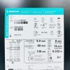 MEDTRONIC REF ADM06006013P  IN.PACT Admiral™ - Paclitaxel-coated PTA Balloon Catheter 6.0 mm x 60 mm 130 cm , EXP 2021/11