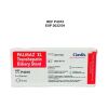 CORDIS REF P4010  PALMAZ® XL Transhepatic Biliary Stent , 39 mm , 10 mm ,EXP 2022/01