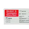 CORDIS REF P4010  PALMAZ® XL Transhepatic Biliary Stent , 39 mm , 10 mm ,EXP 2022/01