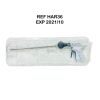 ETHICON REF HAR36  ACE® Laparoscopic Shears FOR G11 Generator 5mm , 36cm ,EXP 2021/10