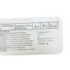 ETHICON REF HAR36  ACE® Laparoscopic Shears FOR G11 Generator 5mm , 36cm ,EXP 2021/10