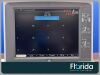 GE 2027692-623 30  ECG/EKG MACHINE EKG