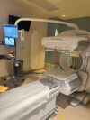 GE Discovery NM630 Nuclear Gamma Camera