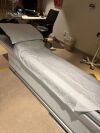 GE Discovery NM630 Nuclear Gamma Camera