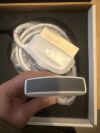 GENERAL ELECTRIC GE C1-6-D Ultrasound Transducer