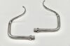 MIZUHO 6850-918. 6850-919 OSI / Hana Femoral Femoral Hook, Left and Right, Reference 6850-918 and 6850-919