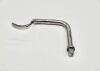 MIZUHO 6850-918. 6850-919 OSI / Hana Femoral Femoral Hook, Left and Right, Reference 6850-918 and 6850-919