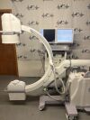 GE OEC Brivo Plus C-Arm