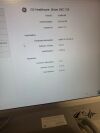 GE OEC Brivo Plus C-Arm