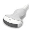 ACUSON/SIEMENS 7C2 Ultrasound Transducer