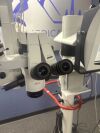 LEICA M844 Opthalmic Microscope F40 Stand Surgical Microscope