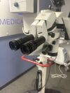 LEICA M844 Opthalmic Microscope F40 Stand Surgical Microscope