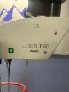 LEICA M844 Opthalmic Microscope F40 Stand Surgical Microscope