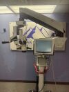 LEICA M844 Opthalmic Microscope F40 Stand Surgical Microscope