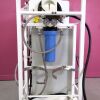 B BRAUN Dialog+ 710500L Dialysis Machine