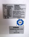 B BRAUN Dialog+ 710500L Dialysis Machine