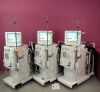 B BRAUN Dialog+ 710500L Dialysis Machine
