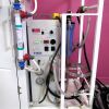 B BRAUN Dialog+ 710500L Dialysis Machine
