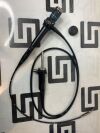 OLYMPUS BF-P30 Bronchoscope BF Type P30 Fiber Scope CLEAR IMAGE - NEEDS REPAIR Bronchoscope