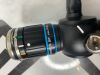 OLYMPUS BF-P30 Bronchoscope BF Type P30 Fiber Scope CLEAR IMAGE - NEEDS REPAIR Bronchoscope