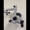 ZEISS OPMI-1 SURGICAL MICROSCOPE WITH BINOCULARS WITH EYEPIECES (12,5X), BOTTOM LENSE Microscope