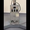 ZEISS OPMI-1 SURGICAL MICROSCOPE WITH BINOCULARS WITH EYEPIECES (12,5X), BOTTOM LENSE Microscope