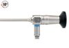 KARL STORZ 10320DA 5.5 mm 90° HOPKINS® Lateral View Telescope, 50 cm